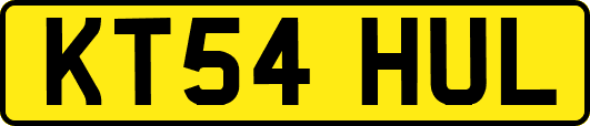 KT54HUL