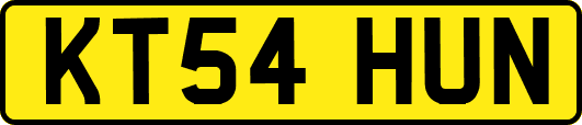 KT54HUN