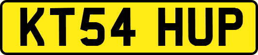 KT54HUP