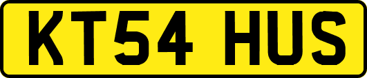 KT54HUS