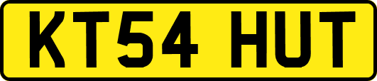 KT54HUT