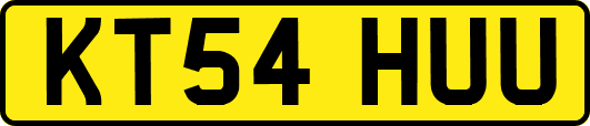 KT54HUU
