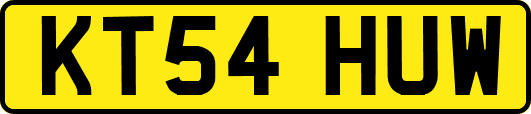 KT54HUW