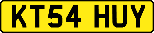 KT54HUY