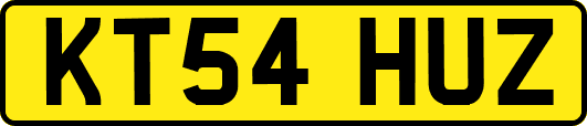 KT54HUZ