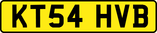 KT54HVB