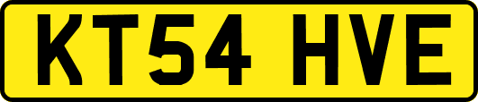 KT54HVE