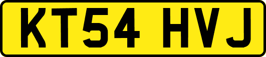 KT54HVJ