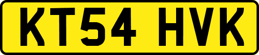 KT54HVK