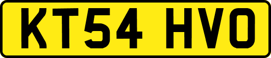 KT54HVO