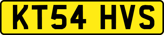 KT54HVS