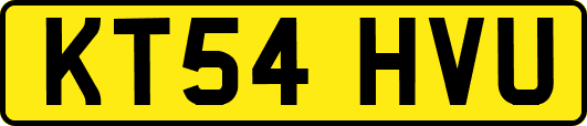 KT54HVU