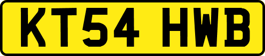 KT54HWB