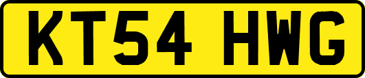 KT54HWG