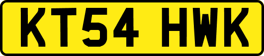 KT54HWK
