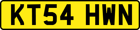 KT54HWN