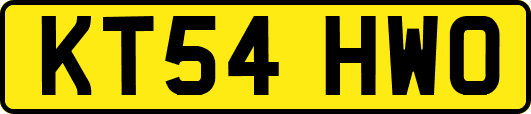 KT54HWO