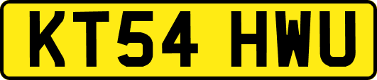 KT54HWU