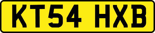 KT54HXB