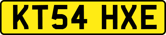 KT54HXE