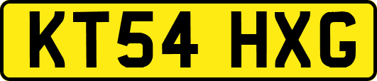 KT54HXG