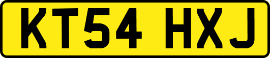 KT54HXJ