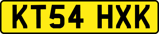 KT54HXK