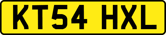 KT54HXL