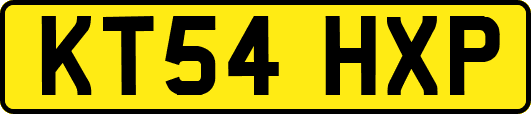 KT54HXP