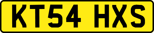 KT54HXS