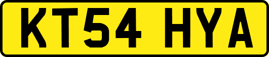 KT54HYA