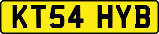 KT54HYB