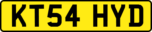 KT54HYD