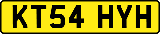 KT54HYH