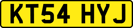 KT54HYJ