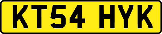 KT54HYK