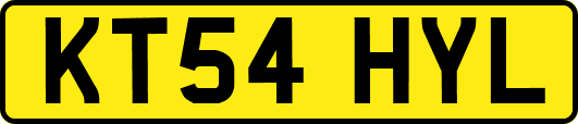 KT54HYL