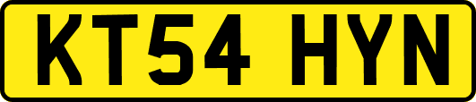 KT54HYN