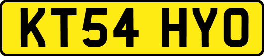 KT54HYO