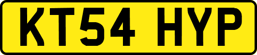 KT54HYP