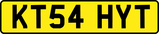 KT54HYT