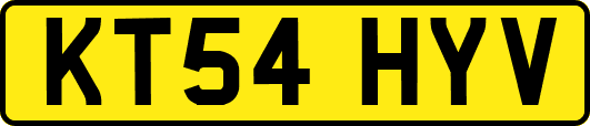 KT54HYV