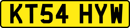 KT54HYW