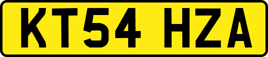 KT54HZA