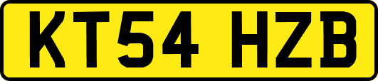 KT54HZB