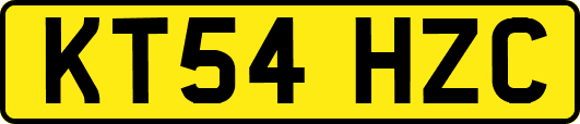 KT54HZC