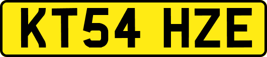 KT54HZE