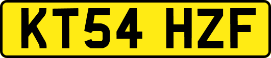 KT54HZF