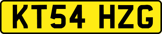 KT54HZG
