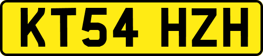 KT54HZH